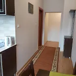 Apartment Kaja *