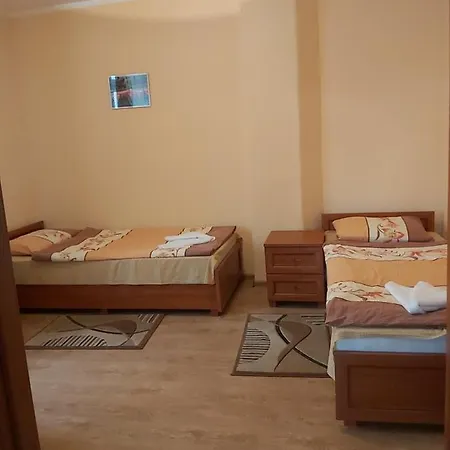 Apartment Kaja