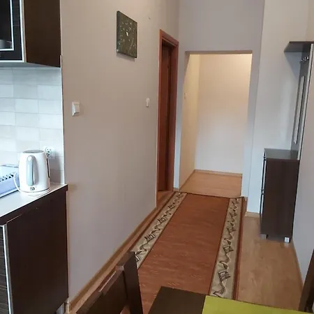 Apartamento Kaja *