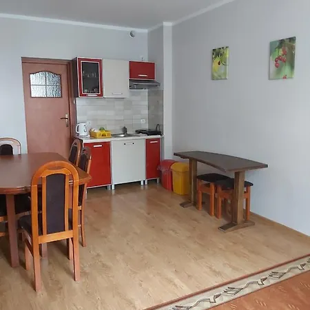 Apartment Kaja *