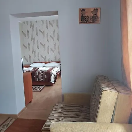 Kaja Apartment Kudowa Zdroj