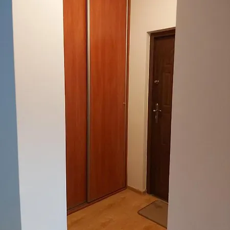 Kaja Apartment Kudowa Zdroj