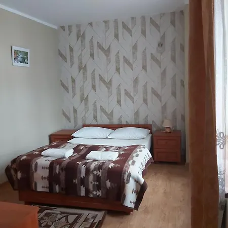 Kaja Apartment Kudowa Zdroj