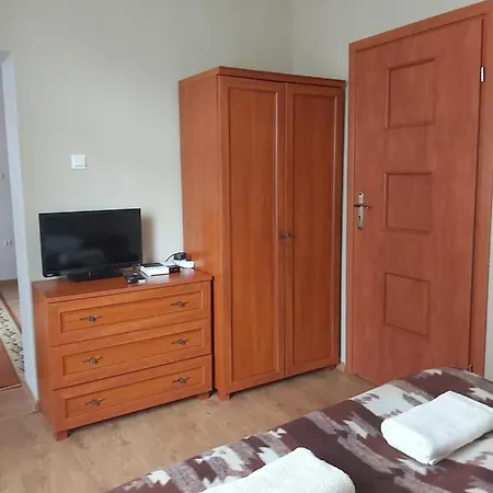Kaja Apartament *