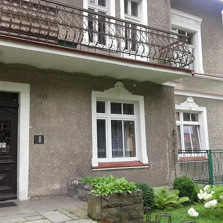 Apartment Kaja