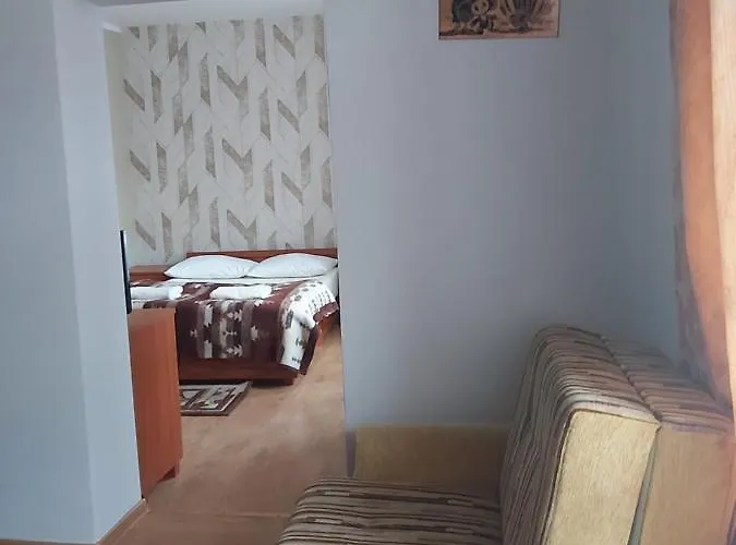 Kaja Apartament Kudowa-Zdrój