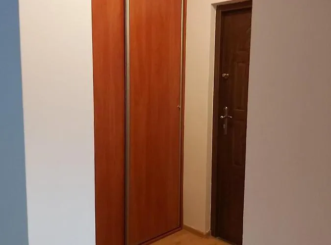 Kaja Apartment Kudowa Zdroj