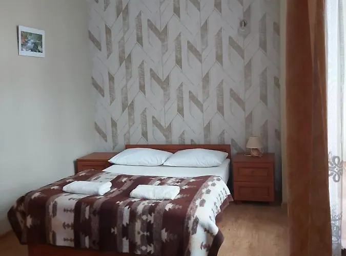 Kaja Apartament Kudowa-Zdrój
